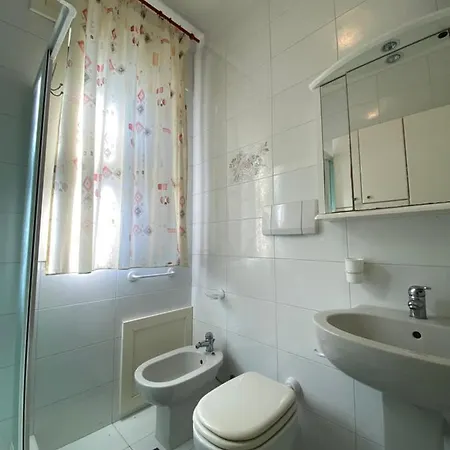 Ferienhaus Residenza Orchidea Gallipoli