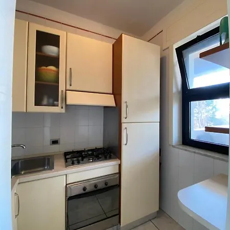 Residenza Orchidea Ferienhaus Gallipoli