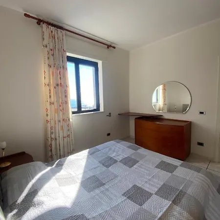 Ferienhaus Residenza Orchidea Gallipoli