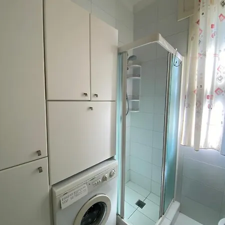 Residenza Orchidea Ferienhaus Gallipoli