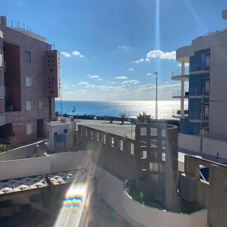 Residenza Orchidea Ferienhaus