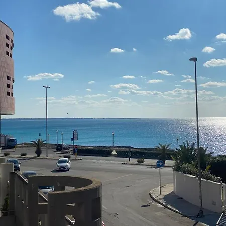 Residenza Orchidea Ferienhaus Gallipoli