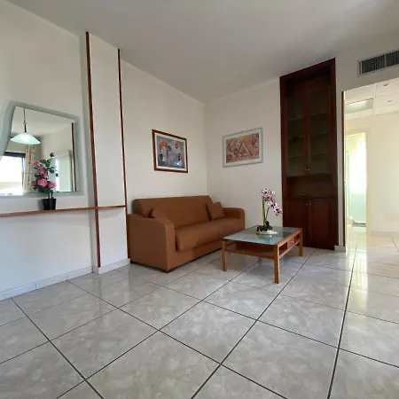 Residenza Orchidea *