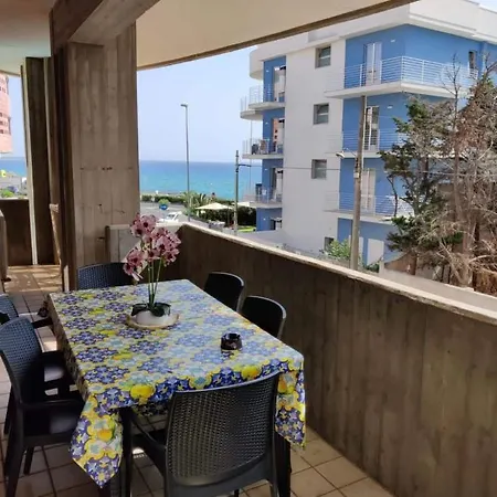 Residenza Orchidea Ferienhaus