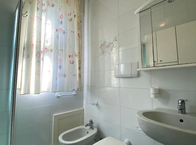 Holiday home Residenza Orchidea Gallipoli