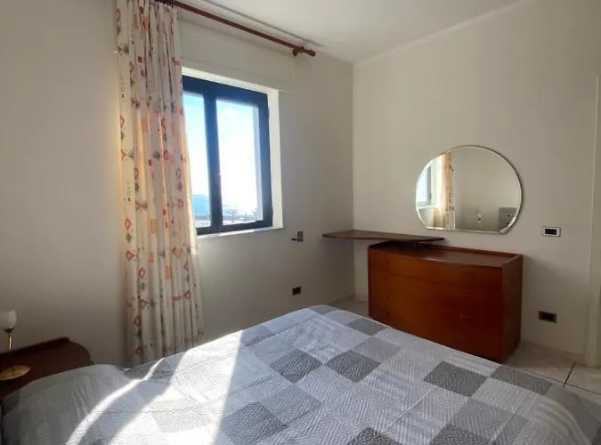 Holiday home Residenza Orchidea Gallipoli