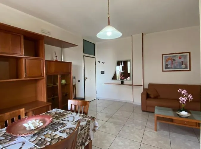 Residenza Orchidea * Gallipolli