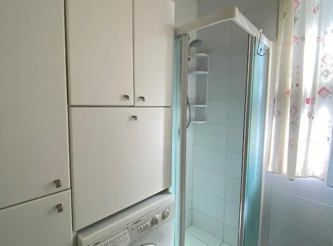 Residenza Orchidea Holiday home Gallipoli