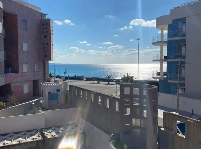 Residenza Orchidea Holiday home