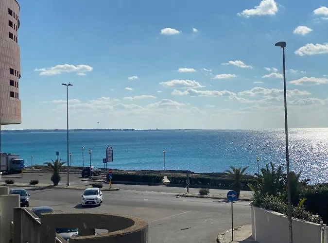 Residenza Orchidea Holiday home Gallipoli