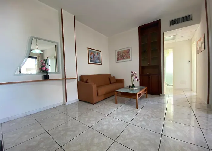 Residenza Orchidea *