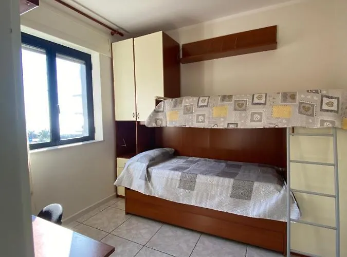 Holiday home Residenza Orchidea Gallipoli