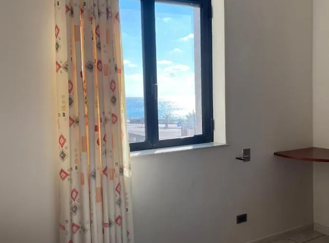 Holiday home Residenza Orchidea