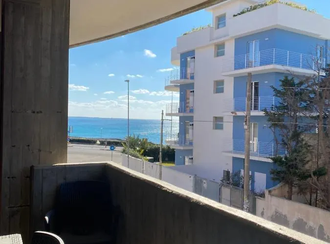 Holiday home Residenza Orchidea *